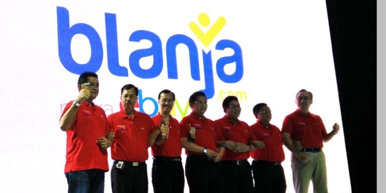 blanja