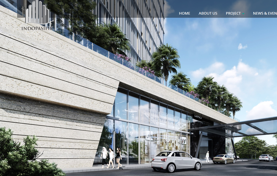 Apartemen Pasific Garden Style Megah sebagai Tempat Hunian Terbaik