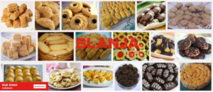 kue lebaran murah