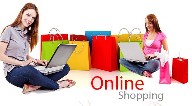 Toko Online Shop