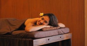 Spa in Ubud