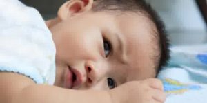 diare pada anak usia 1 tahun.