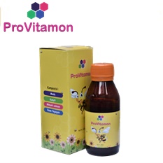 Madu Anak Provitamon