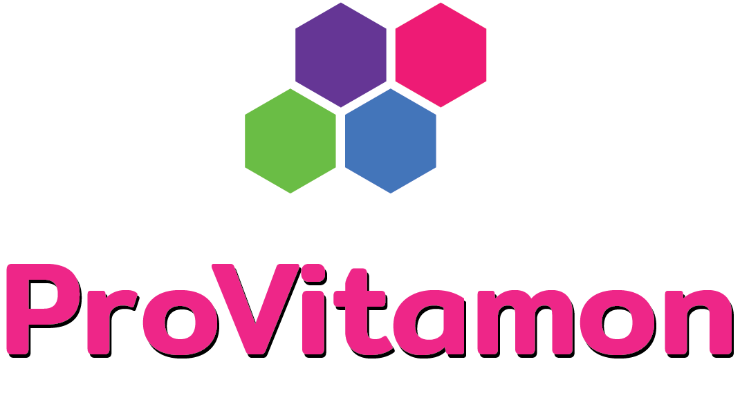 Madu Anak Provitamon
