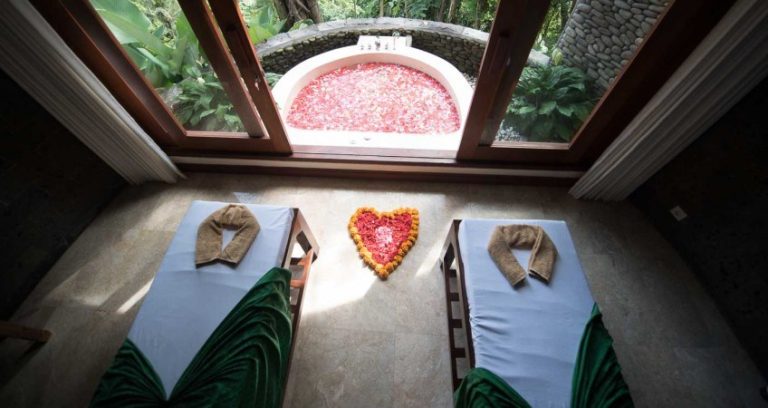 spa bali ubud