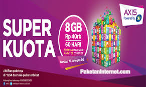 paket internet murah