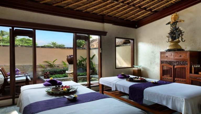 spa bali seminyak