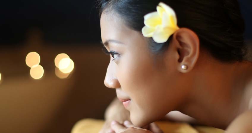 Cara Booking Spa Ubud Melalui Internet