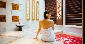 Spa in Bali Seminyak