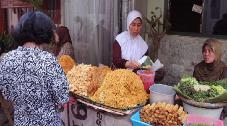 bisnis rumahan