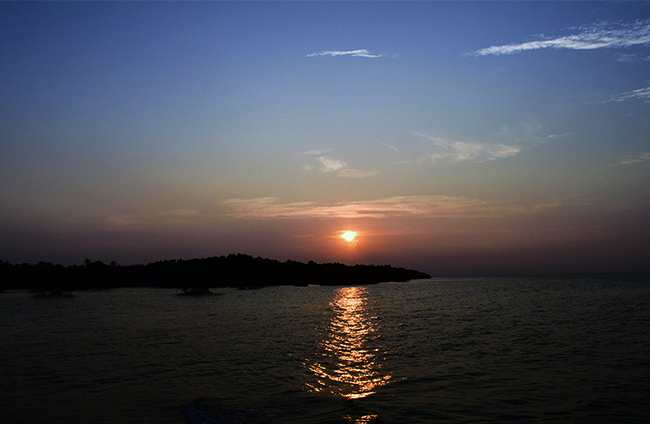 Agenda 1 Hari Ke Pulau Cipir, Pulau Kelor Dan Pulau Onrust Bersama Momotrip