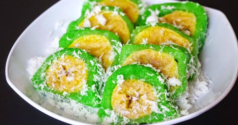Resep Kue Tradisional