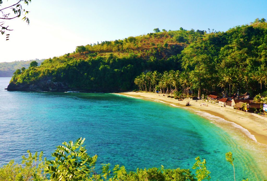 2 Kelebihan Dari Paket Nusa Penida Di Momotrip