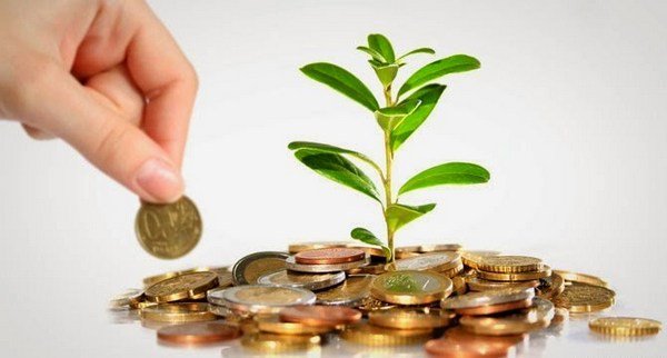 Investasi Bisnis Masa Depan