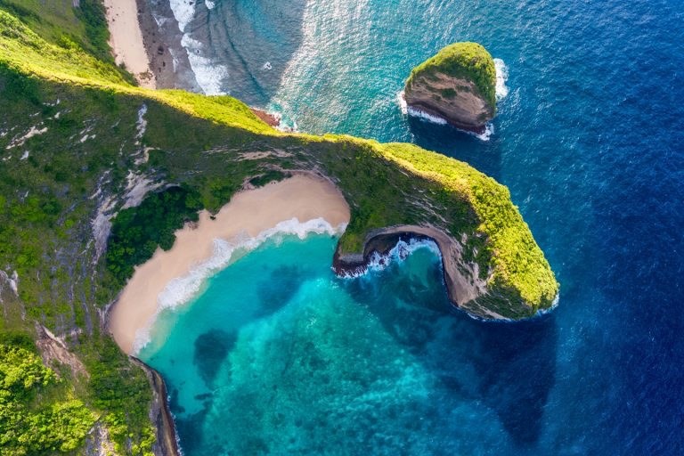 3 Langkah Cepat Membeli Paket Tour Nusa Penida