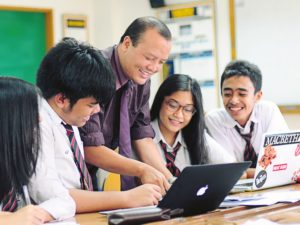 Islamic Boarding School