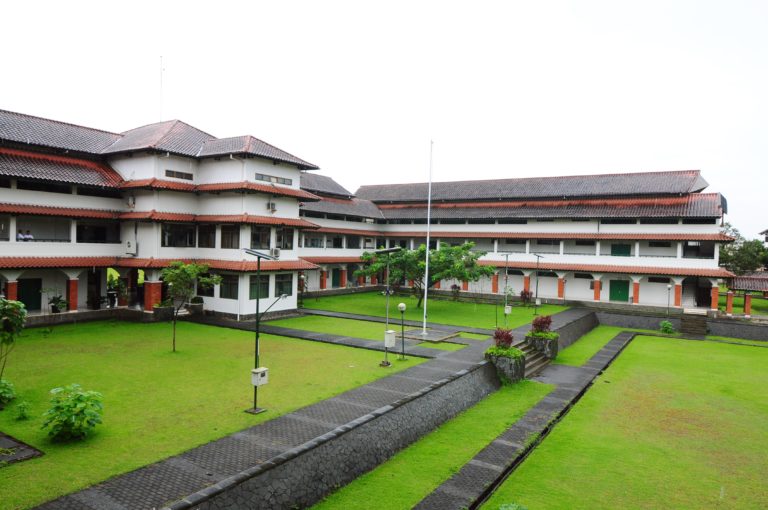 Islamic Boarding School