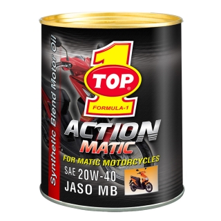 Review Oli Top1