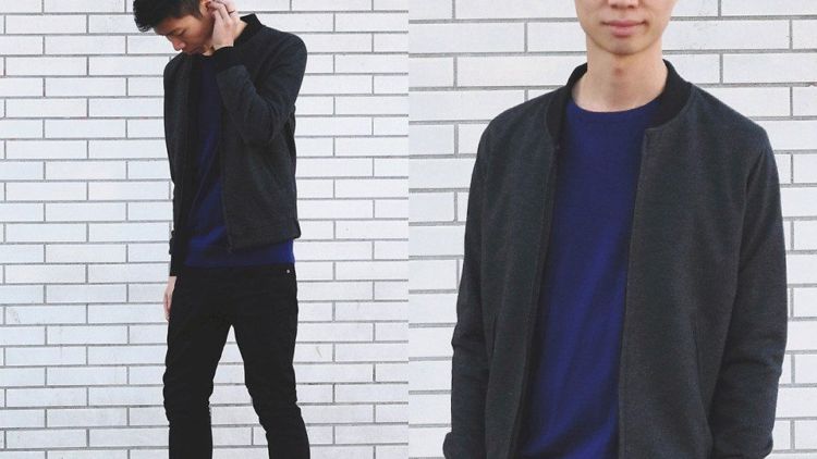 Cara Memilih Baju Pria Terbaik Sesuai Postur Tubuh