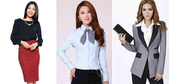 Baju Wanita Model Terbaru Yang Harus Anda Tahu