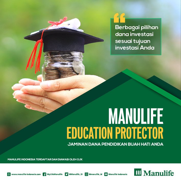 investasi pendidikan