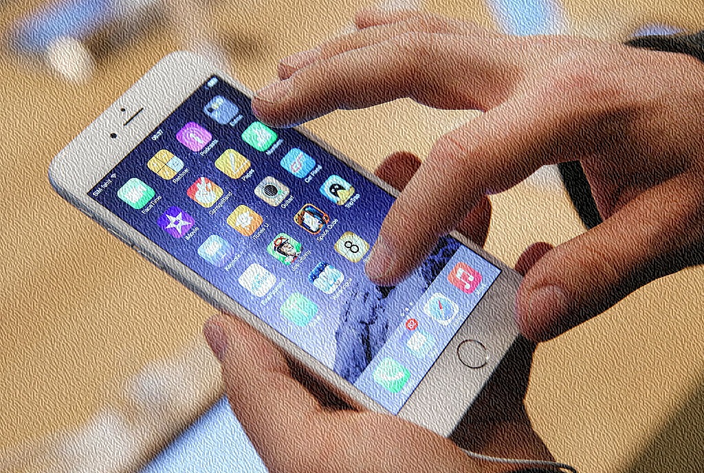 Manfaat Teknologi smartphone Untuk Sehari-Hari