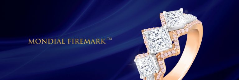 Mondial Firemark