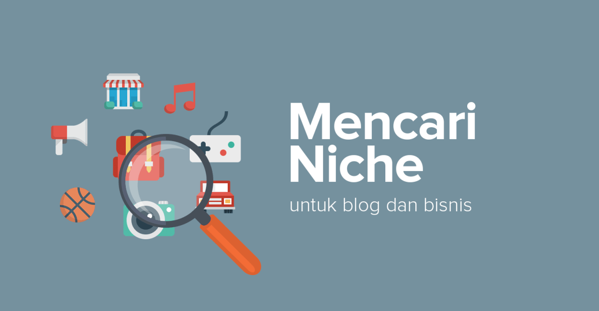 Tips Memilih Pasar Bisnis