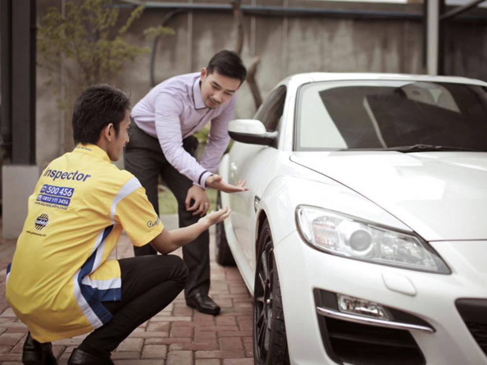Tips Penting Menentukan Pilihan Premi Asuransi Mobil