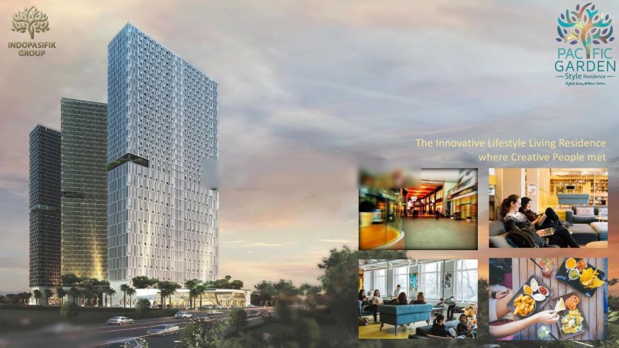 Apartemen Tangerang