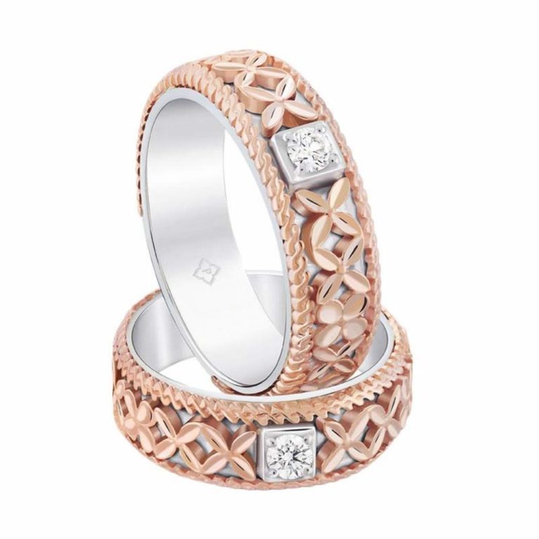 wedding ring indonesia
