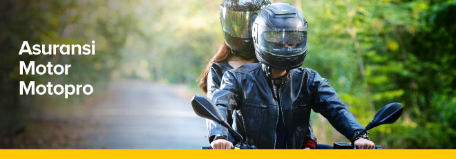 Fitur Perlindungan Asuransi Kendaraan Motor Adira