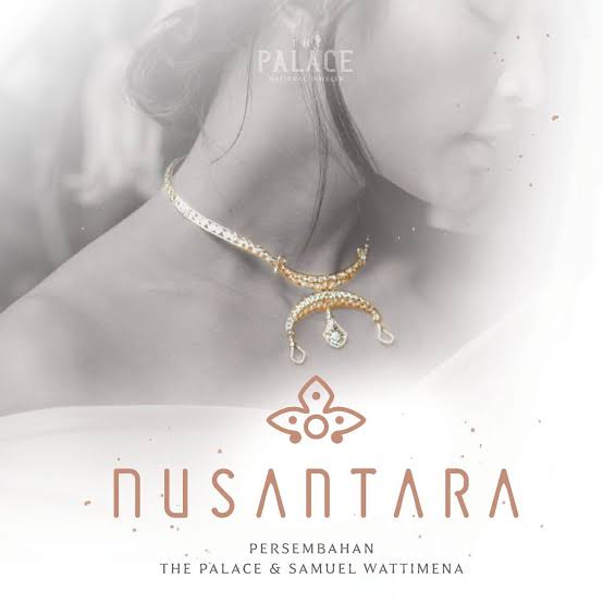 Perhiasan Tradisional Ciri Khas Nusantara