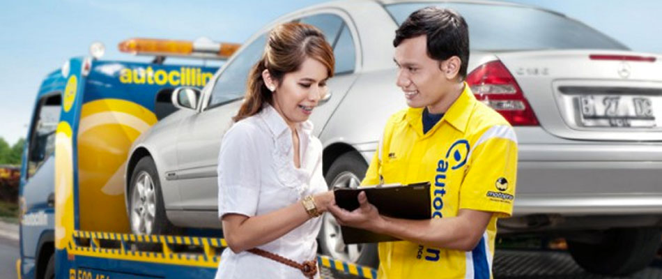 Biaya Asuransi Mobil Total Loss Only