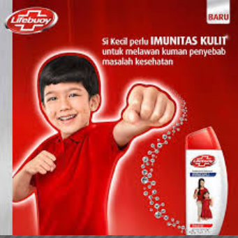 7 Manfaat Sabun Lifebuoy Untuk Keluarga