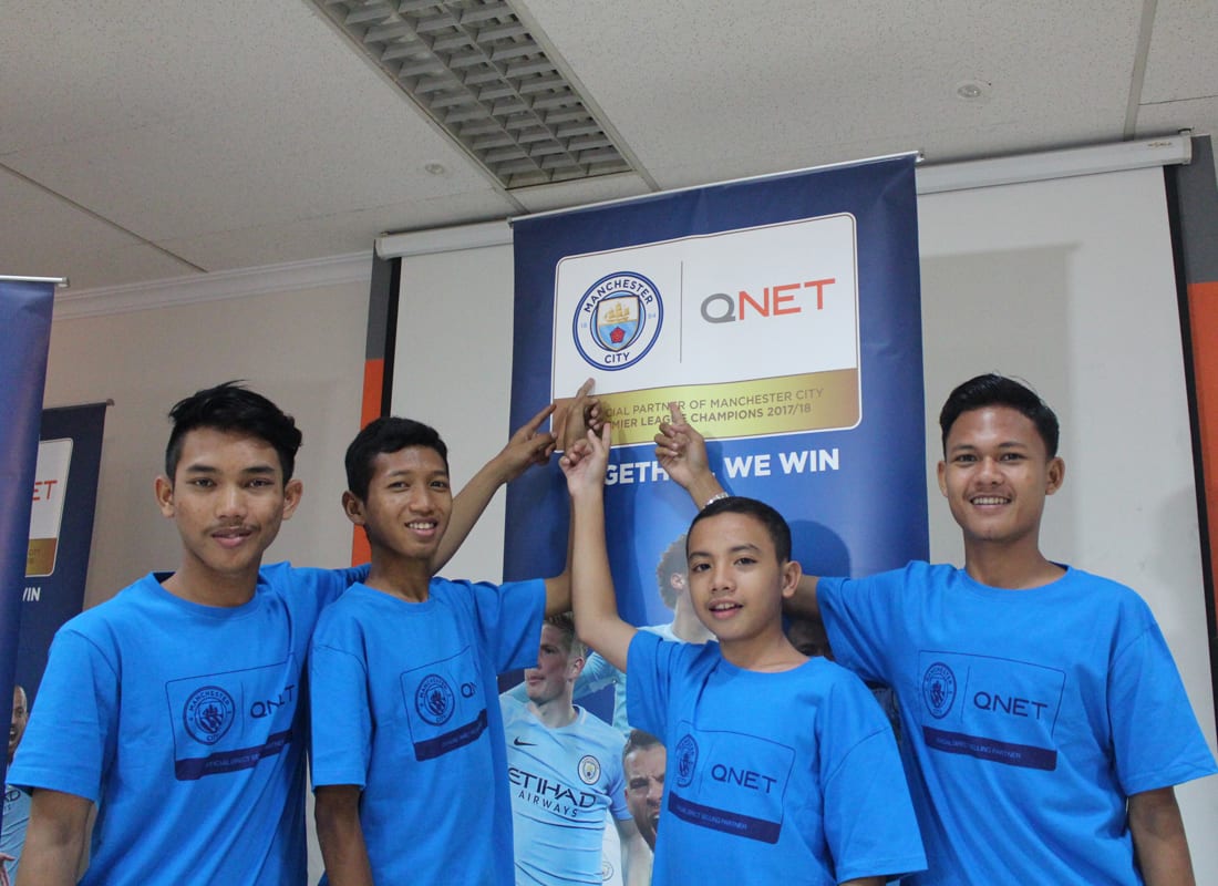 Qnet