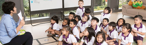 Sekolah Preschool di Jakarta yang Direkomendasikan