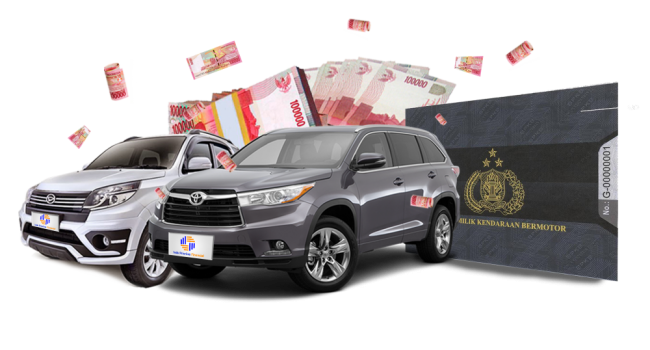jaminan bpkb mobil