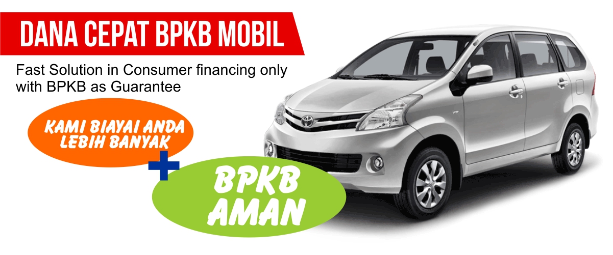 gadai bpkb mobil