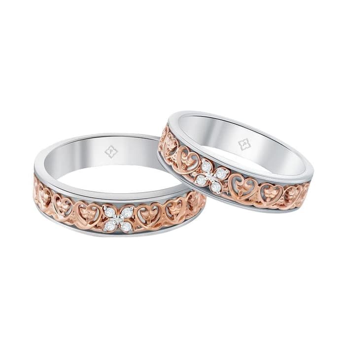 wedding ring terpercaya
