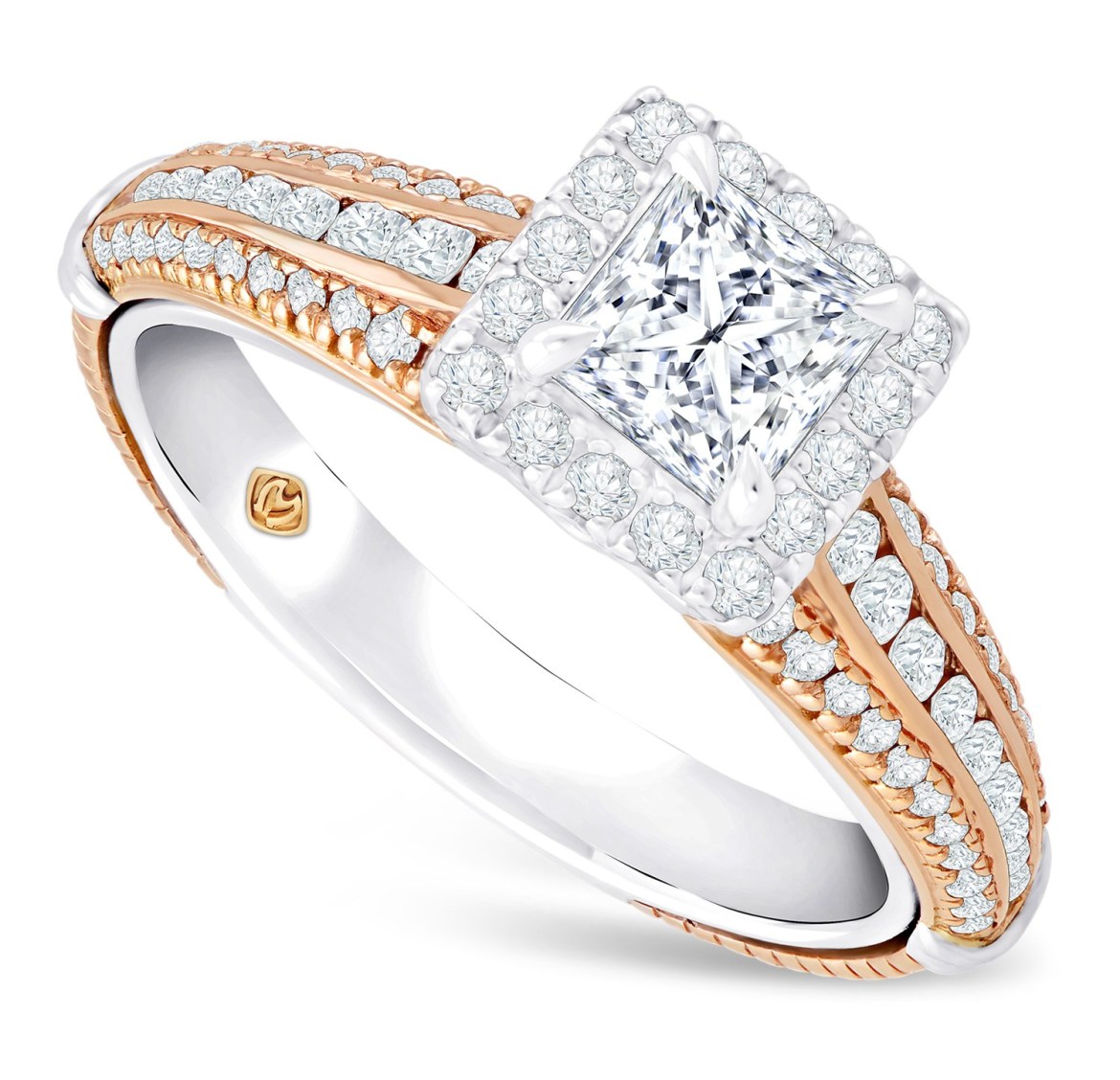 cincin berlian wanita asli