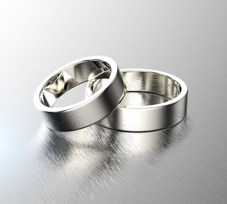 ring Mens Collection