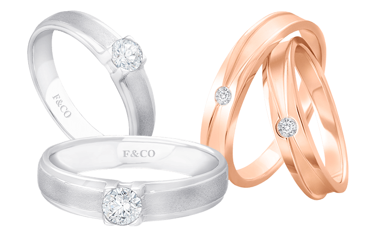 wedding ring terbesar di indonesia
