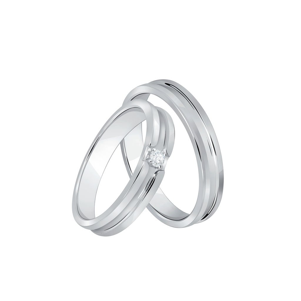 Berbagai Makna Mendalam dari Wedding Ring